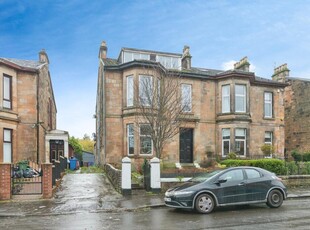 5 bedroom flat for sale in Albert Road, Glasgow, G42