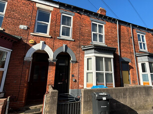 5 bedroom house of multiple occupation for sale in Vermont Street, Hull, HU5