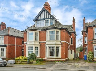 5 bedroom semi-detached house for sale in Empress Road, Derby, DE23