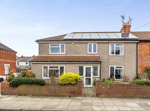 5 bedroom semi-detached house for sale in Hewett Road, Portsmouth, PO2