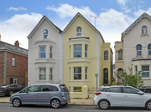 5 bedroom semi-detached house for sale in Southsea, Hampshire, PO5