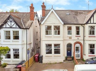 5 bedroom semi-detached house for sale in St. Annes Road, Caversham, Reading, Berkshire, RG4