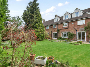 5 bedroom semi-detached house for sale in The Slade, Headington, Oxford, OX3