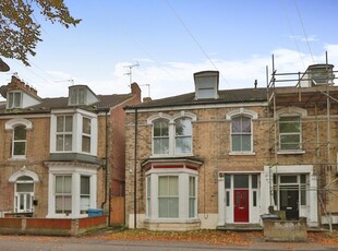 5 bedroom terraced house for sale in Boulevard, Hull, East Riding of Yorkshire, HU3 2UE, HU3