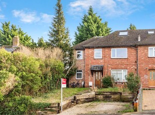 5 bedroom terraced house for sale in Burchester Avenue, Headington, Oxford, Oxfordshire, OX3