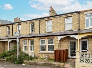 5 bedroom terraced house for sale in Holyoake Road, Headington, OX3