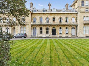 5 bedroom terraced house for sale in Lypiatt Terrace, Cheltenham, Gloucestershire, GL50