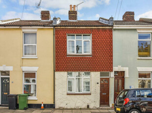 5 bedroom terraced house for sale in Napier Road, Southsea, PO5