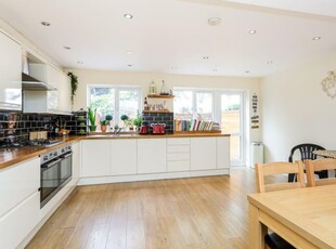 5 bedroom terraced house for sale in Nightingale Road, Southsea, Hampshire, PO5