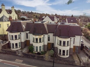 5 bedroom terraced house for sale in Parrys Lane, Bristol, BS9