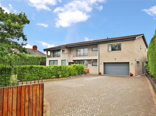 6 bedroom detached house for sale in Cefn Coed Road, Cyncoed, Cardiff., CF23