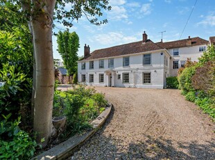 6 bedroom house for sale in St Stephens Road, Canterbury, Kent, CT2