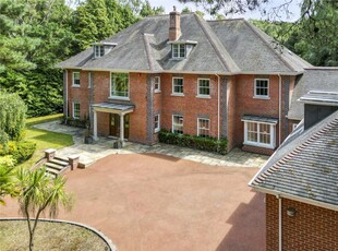 6 bedroom house for sale in Western Avenue, Branksome Park, Poole, Dorset, BH13