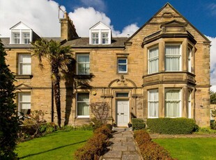 6 bedroom semi-detached house for sale in 39 Cluny Gardens, Morningside, Edinburgh, EH10 6BL, EH10