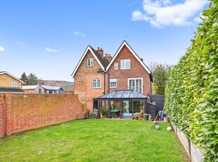 6 bedroom semi-detached house for sale in Bafford Lane, Charlton Kings, Cheltenham, Gloucestershire, GL53