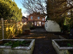 6 bedroom semi-detached house for sale in Gloucester Road, Cheltenham, GL51