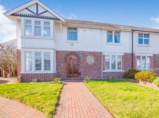 6 bedroom semi-detached house for sale in Greenwich Road, Cardiff, CF5