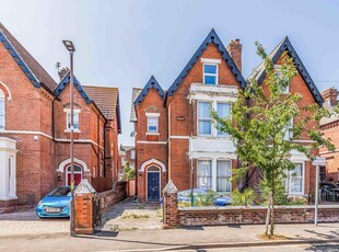 6 bedroom semi-detached house for sale in St. Davids Road, Southsea, PO5