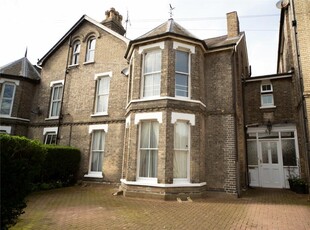 6 bedroom terraced house for sale in Burlington Road, Ipswich, Suffolk, IP1