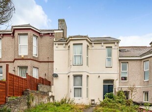 6 bedroom terraced house for sale in Lisson Grove, Plymouth, Devon, PL4