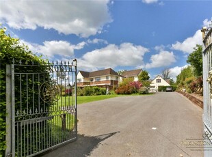 7 bedroom detached house for sale in Chittleburn Close, Brixton, Plymouth, PL8