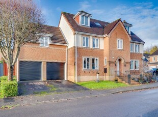 7 bedroom detached house for sale in Hickory Gardens, Southampton, Hampshire, SO30