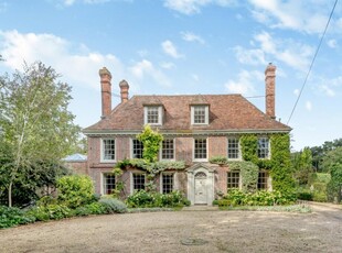 7 bedroom detached house for sale in Sandwich Road, Eastry, Kent, CT13