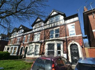 7 bedroom end of terrace house for sale in Uttoxeter New Road, Derby, Derbyshire, DE22