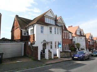 7 bedroom semi-detached house for sale in South Cliff Avenue, Eastbourne, BN20