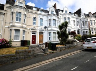 7 bedroom terraced house for sale in Wilderness Road, Plymouth, Devon, PL3