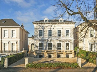 9 bedroom detached house for sale in Albert Road, Cheltenham, GL52