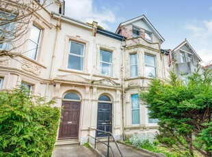 9 bedroom terraced house for sale in Alma Road, Plymouth, Devon, PL3