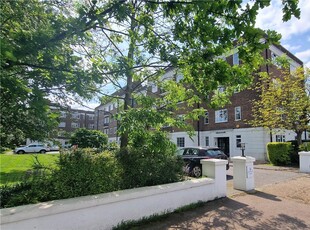 Apartment for sale - Dartmouth Grove, SE10