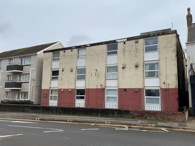 Block of flats for sale in 16 Flats At The Queens Court, Victoria Road, Sandfields, Neath Port Talbot SA12