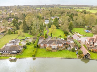 Bungalow for sale in Bolney Road, Lower Shiplake, Henley-On-Thames, Oxfordshire RG9