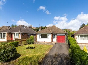 Bungalow for sale in Butt Field View, St. Albans, Hertfordshire AL1