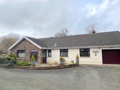 Bungalow for sale in Ferry Way, Haverfordwest SA61