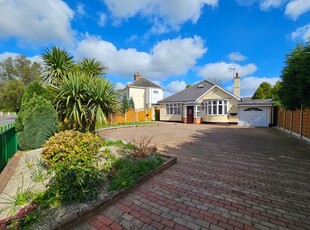 Bungalow for sale in Markfield Road, Ratby, Leicester LE6