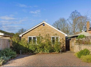 Bungalow for sale in Queens Road, Harpenden AL5