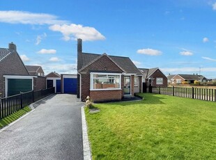 Bungalow for sale in Ross Lea, Shiney Row, Houghton Le Spring DH4