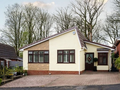 Bungalow for sale in The Hall Coppice, Egerton, Bolton BL7