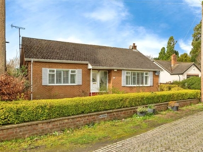Bungalow for sale in West Street, Yarm, Durham TS15