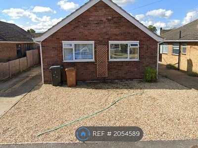 Bungalow to rent in Matlock Dr, Lincoln LN6