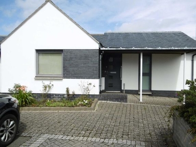 Bungalow to rent in Whalesborough Parc, Bude EX23