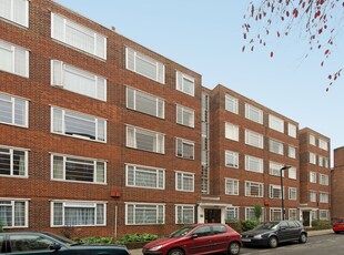 Charlbert Court, Eamont Street, St John's Wood, London, NW8 2 bedroom flat/apartment in Eamont Street