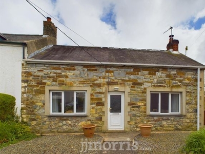 Cottage for sale in Folly Cottage, Ambleston, Haverfordwest SA62