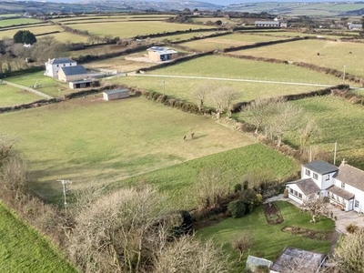Cottage for sale in Hendra Croft, Newquay TR8