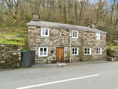 Cottage for sale in Maentwrog, Blaenau Ffestiniog, Gwynedd LL41