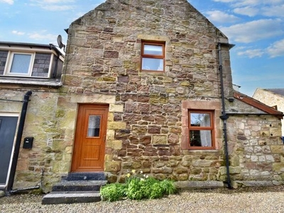 Cottage for sale in Main Street, North Sunderland, Seahouses NE68