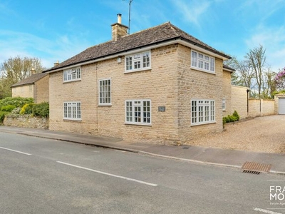 Cottage for sale in Main Street, Ufford PE9